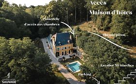 Domaine Du Val Sauvage